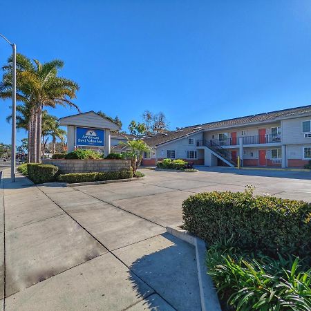 Americas Best Value Inn Oxnard-Port Hueneme Kültér fotó